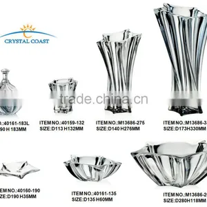 Decorative Glass Chopstick Fork Spoon Rest Holder thumbnail-3
