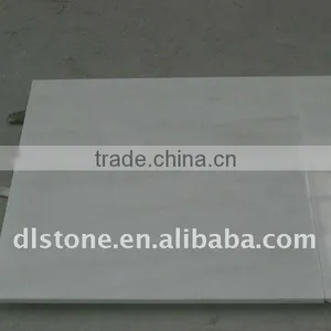 Low Price of China Carrara White Marble With A Grade thumbnail-1