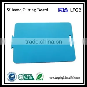 Silicone Flexible Cutting Board,Silicone Cutting Board,Kithen Gadget thumbnail-3
