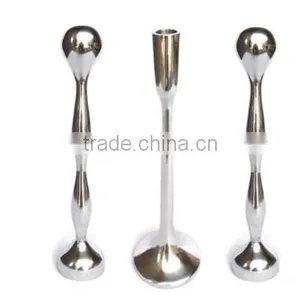 New Design European Pillar Holder Candle Holder Set thumbnail-1