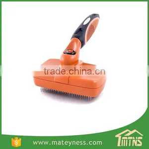 Dog & Cat Brush For Tangled Knots & Matted Fur Pet Grooming Tool thumbnail-1