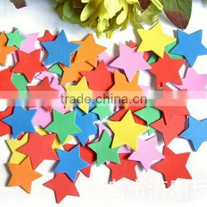 Eva Eco-friendly Childs Toy,eva Child Craft Toy,eva Educational Handy Craft Toy thumbnail-1