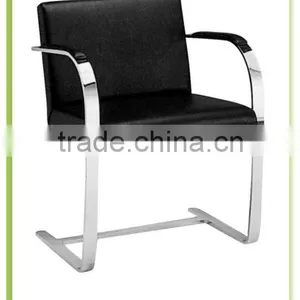 Office Chair Leisure Leather Chair Office Furniture thumbnail-1