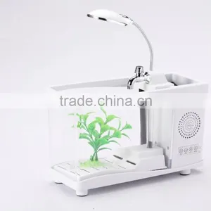 2015 New Fashion Aquarium-Shaped Bluetooth Mini Wireless Speaker thumbnail-5