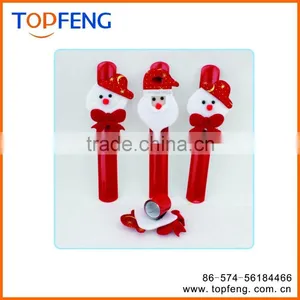 Promotional Slap Bracelet Cheap Slap Band Christma Style,christmas Slap Bracelet,christmas Gifts thumbnail-3