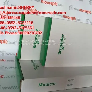[Никогда не использовался] Schneider 140NOE77101 Модуль квантовой связи thumbnail-1
