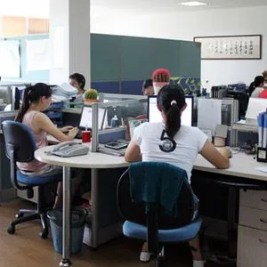 Zhejiang Hexin Glass Co.,Ltd. company overview - view 3 thumbnail