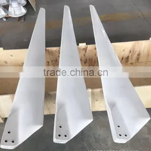 300w Robust Horizontal Axis Wind Turbine thumbnail-6