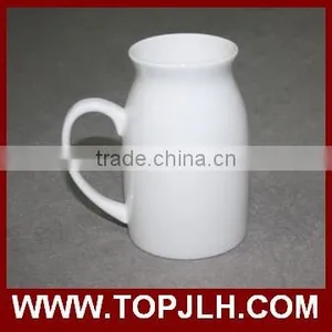 Chinese Supplier New Products Sublimation Blank Mug Coated Printable Ceramic Mug thumbnail-3