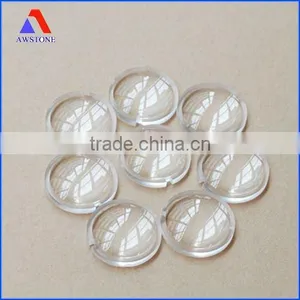 Precision Clear Lense Rapid Prototype Making thumbnail-5