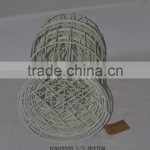 Round Birdcage thumbnail-3