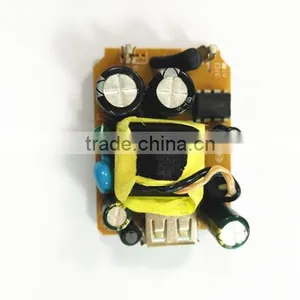 3.3 V600mA Isolating Switch Power Supply thumbnail-6