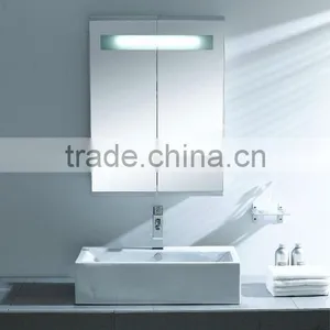 Aluminium Bathroom Cabinet thumbnail-1