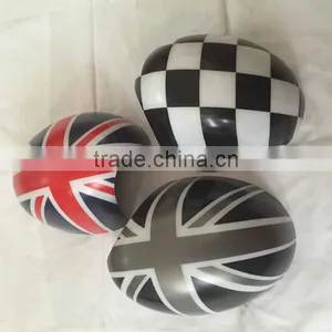 Decorative Colorful PC Plastic Mini Cooper Auto Parts thumbnail-2