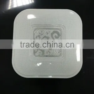 Custom Printed Plastic Lamp Shades thumbnail-1