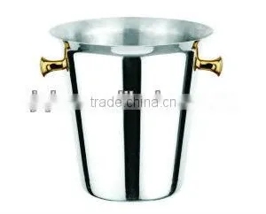 Metal Cold Drinks Cooler Ice Bucket for Beer thumbnail-1