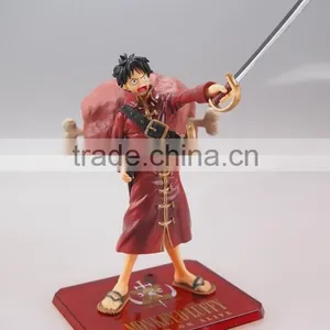 Guohao Oem Action Anime Figure,oem Resin Anime Figure,oem Anime Action Figure for Colection thumbnail-3