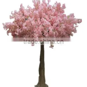 Artificial Cherry Blossom Tree for Outdoor Decoration in Factory Price thumbnail-1