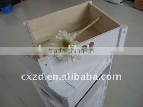 Cost-effective, Solid Wood Cabinets thumbnail-3