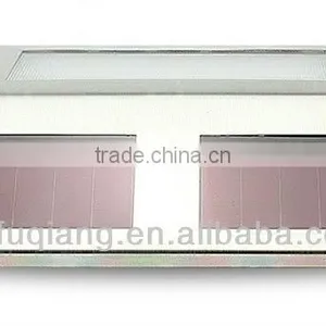Solar Deck Fence Led Step Lights Outdoor thumbnail-2