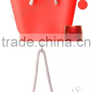 Wholesale Beach Bags Beach Bags 2016 Silicone Beach Bag thumbnail-1