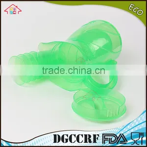 NBRSC Set of 5 Pcs Plastic PP Cold Water Kettle Cheap Water Jug Plastic Water Teapot Jug thumbnail-6