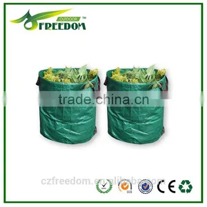 Accept Custom Order Garden Waste Bag Compost thumbnail-5
