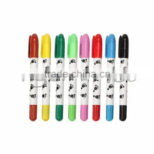 Wholesale School Stationery 8 PK Twistable Custom Crayon Colors thumbnail-1