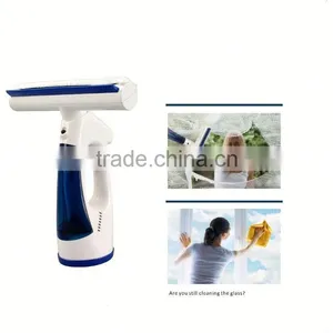 600mA Battery Charger Power Squeegee Window Vacuum Cleaner 450304 thumbnail-2