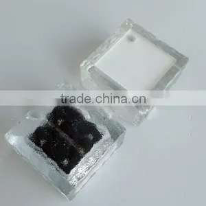 Solar Brick Paver Light for Garden/ground thumbnail-4