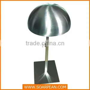 Customized New Products Metal Hat Rack thumbnail-1