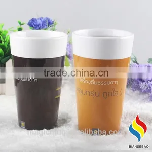 Ceramic Coffee Mugs Heat Changing Mug thumbnail-2