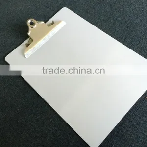 Mountain Clip A4 MDF Clipboard thumbnail-2