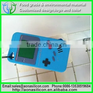 Silicone Game Machine Cover thumbnail-1