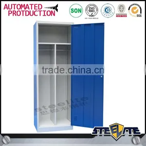 China Factory Directly Horizontal Metal Military Locker /steel Storage Cabinet thumbnail-2