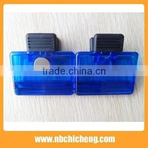 New Design Plastic High Quality Magnetic Clip thumbnail-2