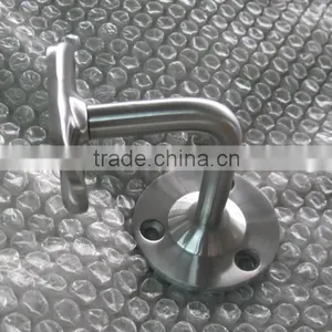 Decorative Wood Wall Bracket/Stainless Steel Wall Shelf Bracket thumbnail-1