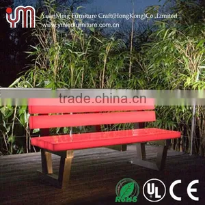 Led Outdoor Garden Chair/Led Garden Chair/Lighting Garden Chair thumbnail-2