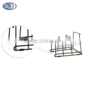 Plates / Pots / Pans / Cups Dish Drying Rack From Caizhu Factory thumbnail-3