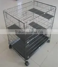 2017 New Style Ferret Cage From Caizhu thumbnail-2