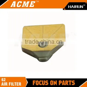 62cc Chainsaw Spare Parts Air Filter thumbnail-1