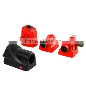 3 in 1 Multi-function Precision Drill Bit Sharpener thumbnail-2