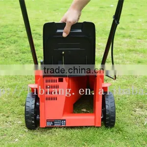 Hot Sale 1400W Electric Lawn Mower,grass Cutter,grass Cutter Machine Price thumbnail-5