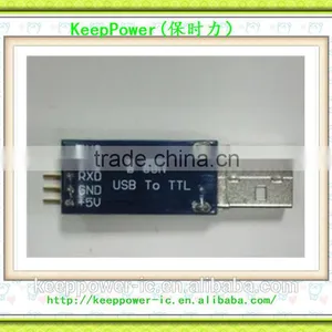 PL2303 USB to TTL / STC Cable thumbnail-2