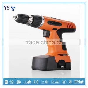 14.4V Cordless Drill thumbnail-1