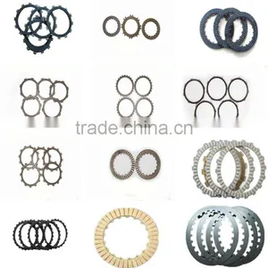Clutch Plate /single Plate Clutch/twister Clutch Plate thumbnail-1