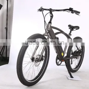Newly American Design 2016 26inch Electric Bike thumbnail-3