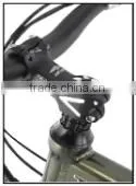 26 Inch Brushless Foldable Electric Bike thumbnail-3