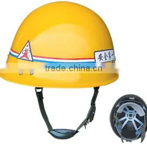 Hot Selling European Style Safety Helmet for Worker thumbnail-1