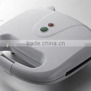 2 Slice Electric Sandwich Maker (633) thumbnail-1